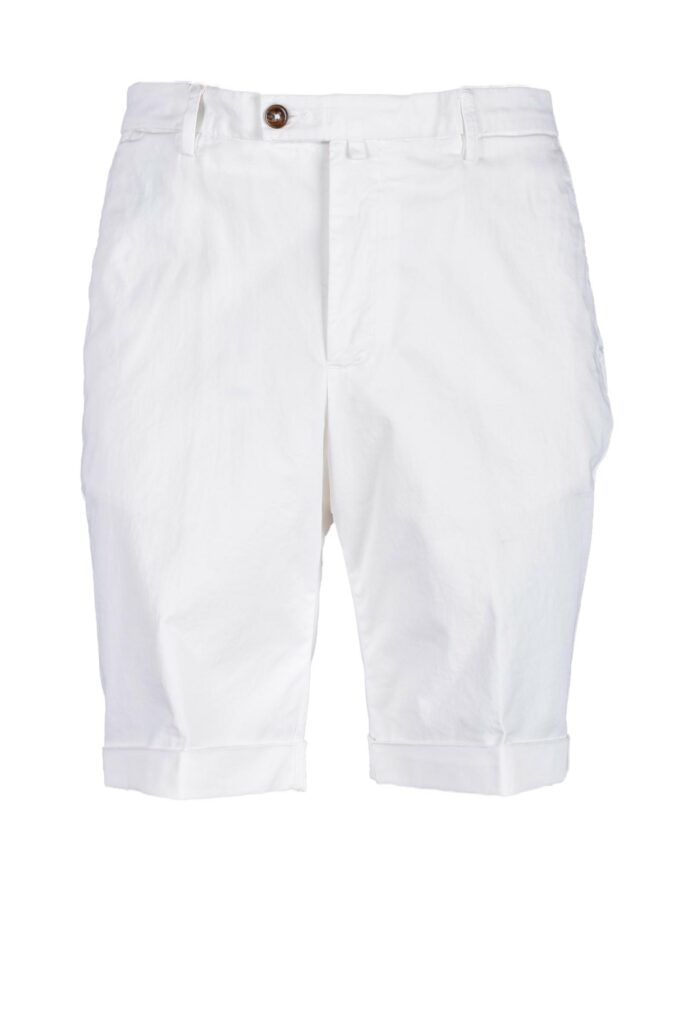 Bermuda BRIGLIA 1949  Bianco