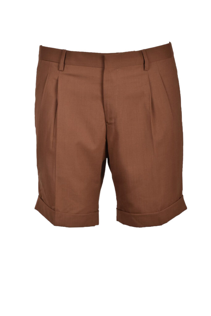 Bermuda BRIGLIA 1949  Marrone