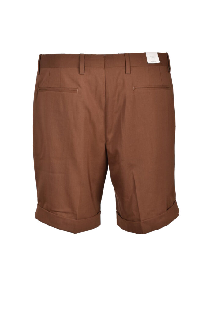 Bermuda BRIGLIA 1949  Marrone