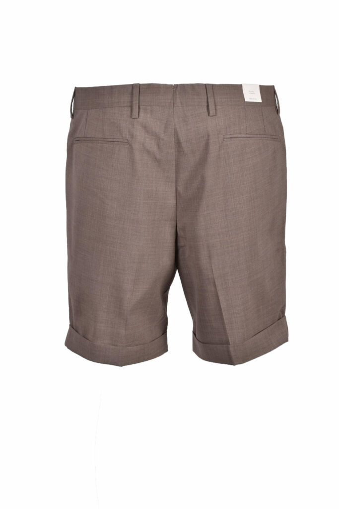 Bermuda BRIGLIA 1949  Marrone