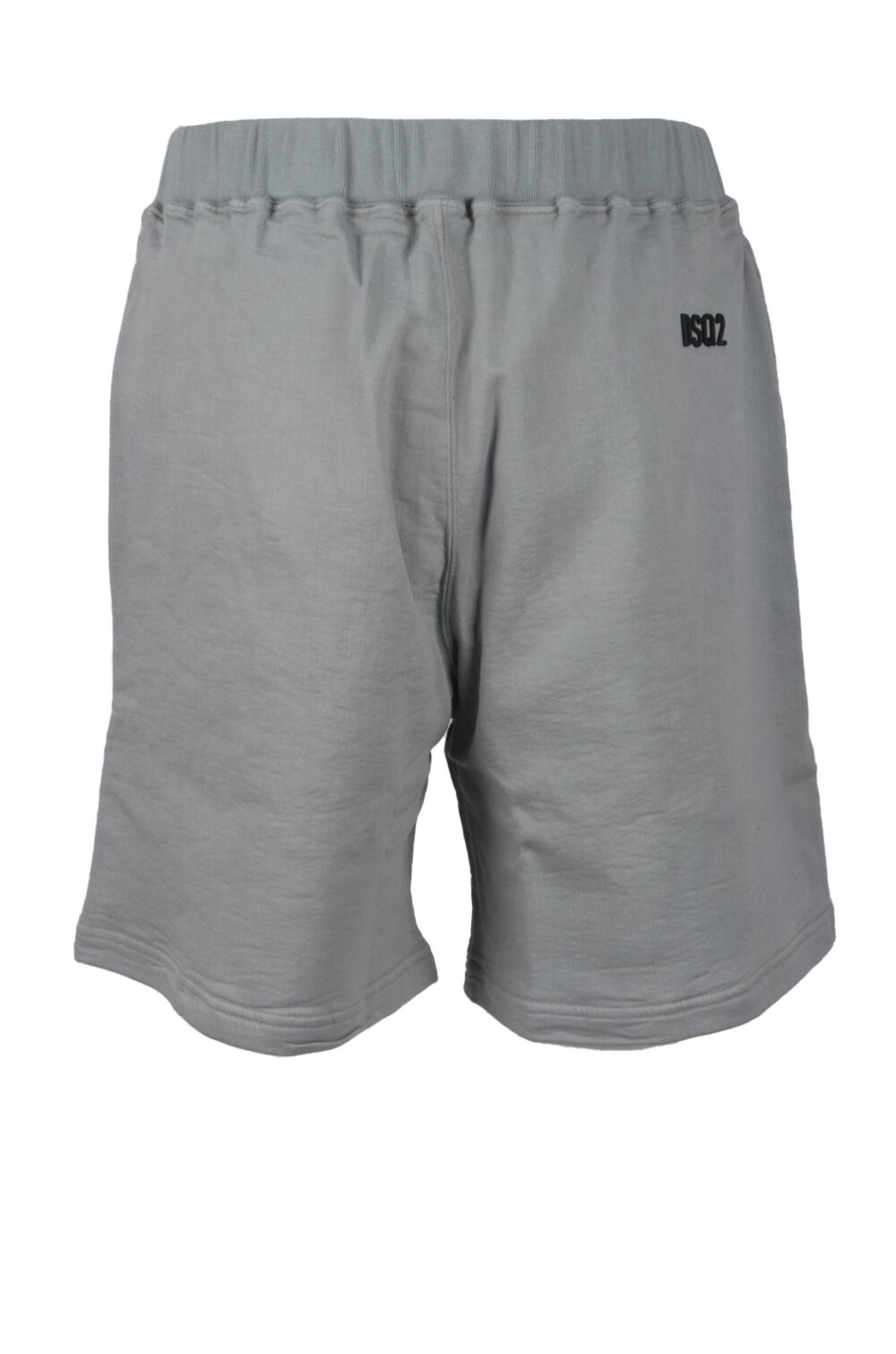 Bermuda Dsquared2 Grigio Chiaro - Foto 2