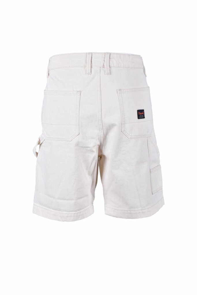 Bermuda JACK & JONES  Beige