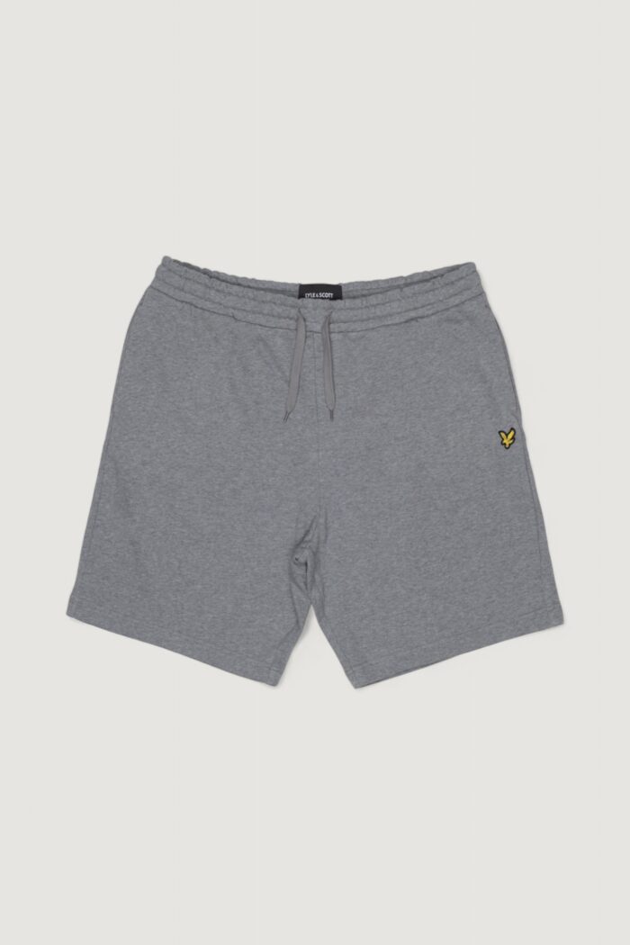 Bermuda Lyle & Scott  Grigio Scuro