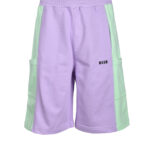 Bermuda MSGM Verde - Foto 1