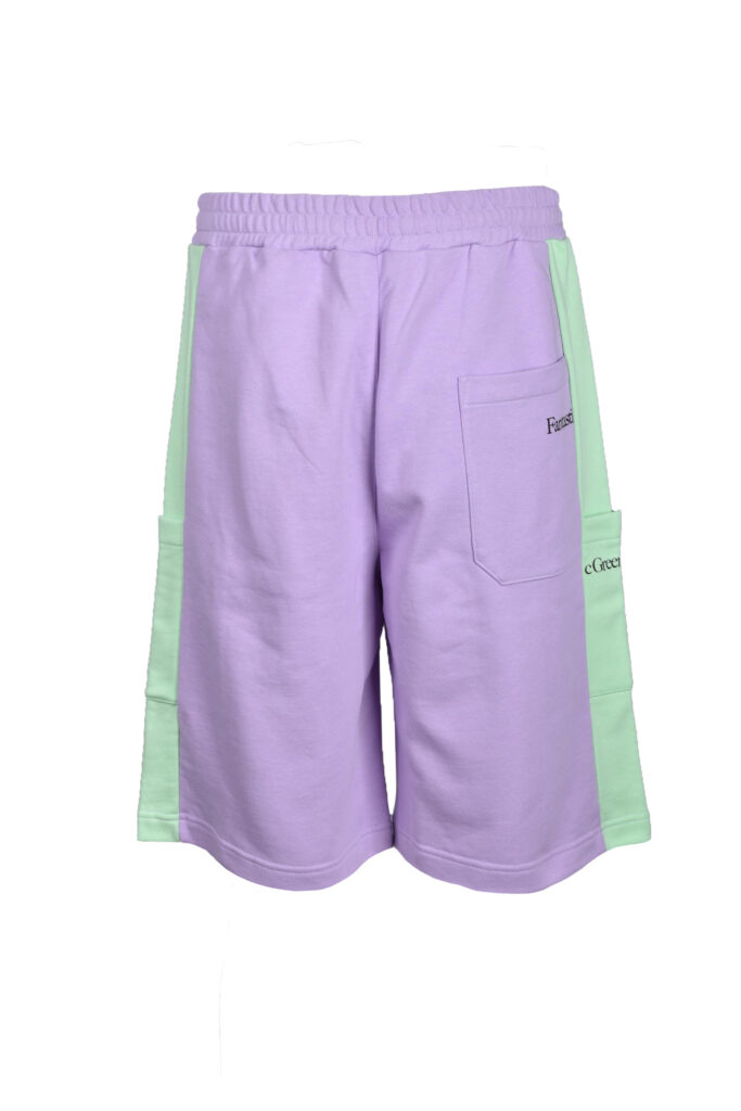 Bermuda MSGM  Verde