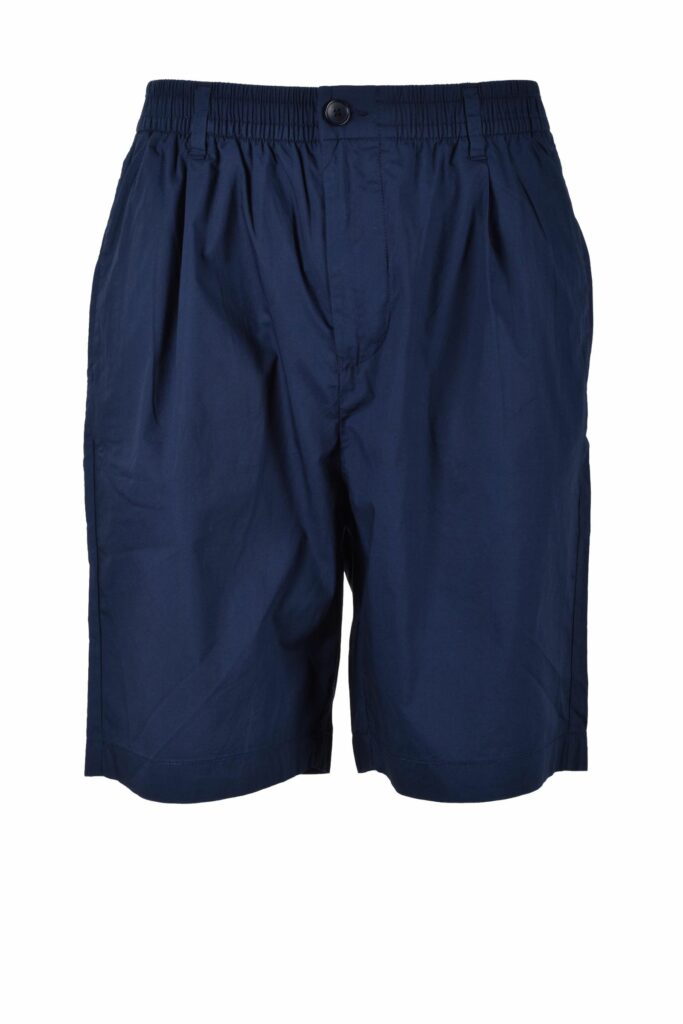 Bermuda Selected  Blu