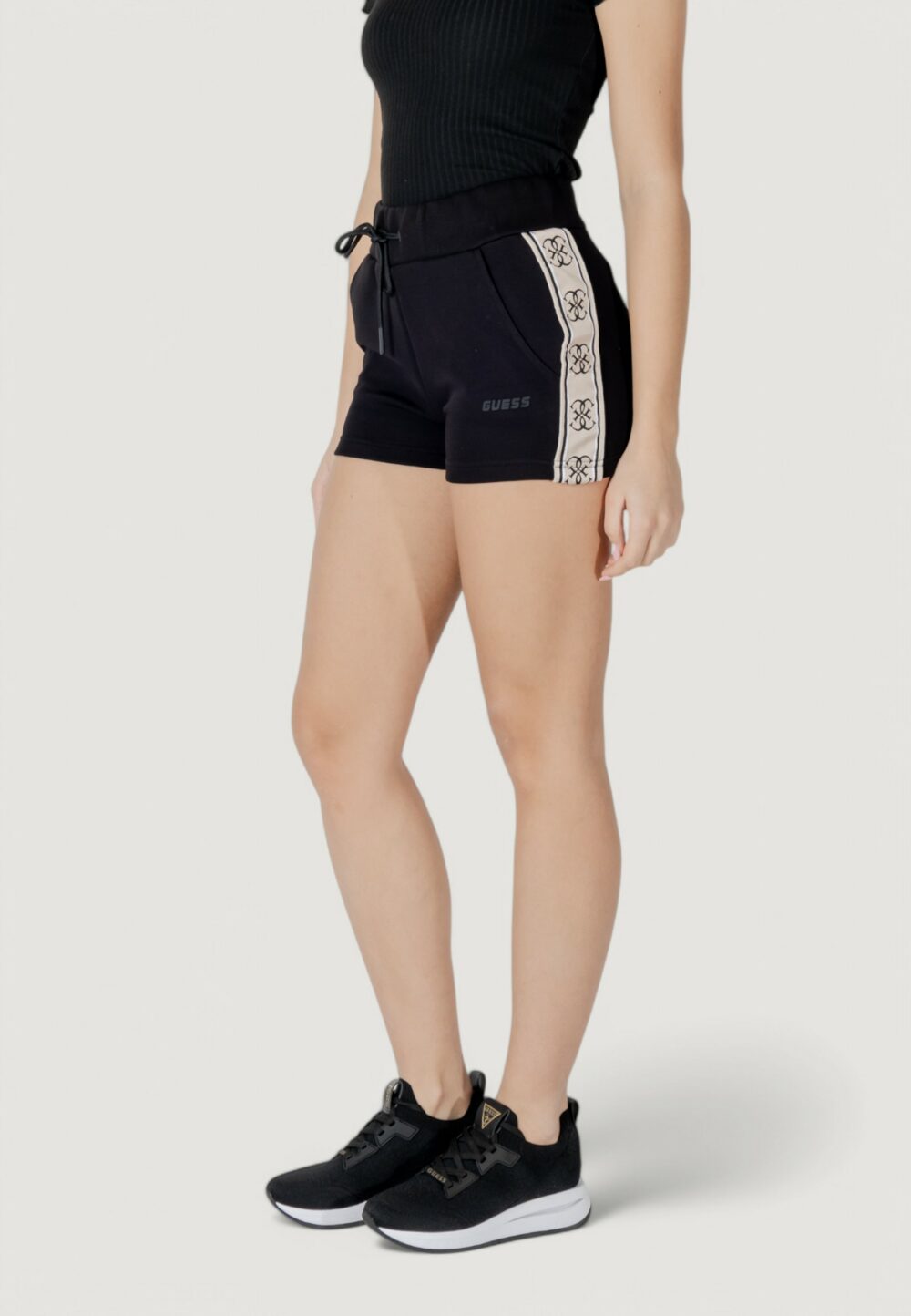 Guess Active britney Nero - Foto 3