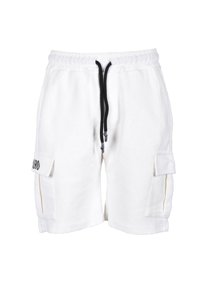 Bermuda TAKESHY KUROSAWA  Bianco