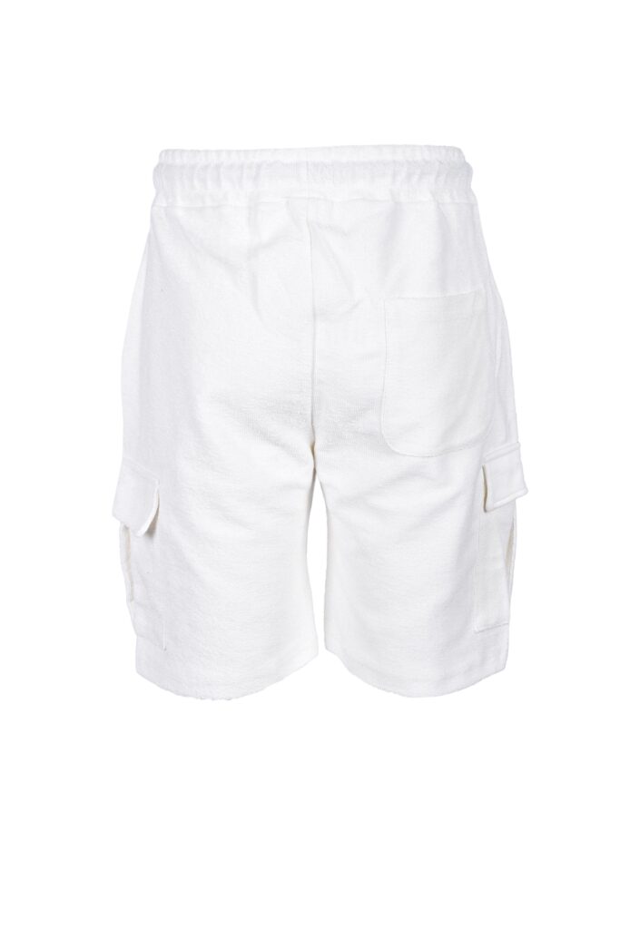 Bermuda TAKESHY KUROSAWA  Bianco