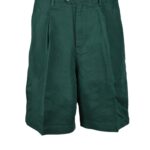 Bermuda Tommy Hilfiger Verde - Foto 1