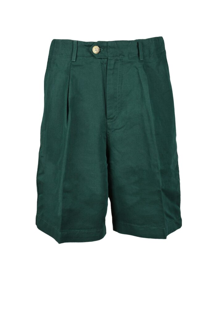 Bermuda Tommy Hilfiger  Verde
