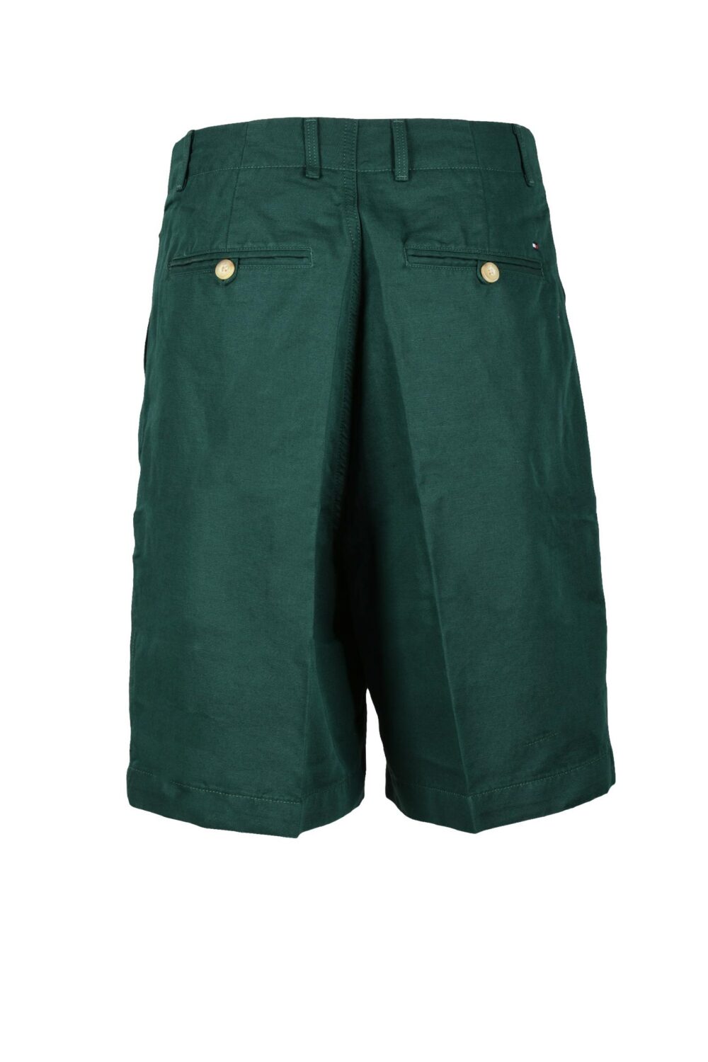 Bermuda Tommy Hilfiger Verde - Foto 2