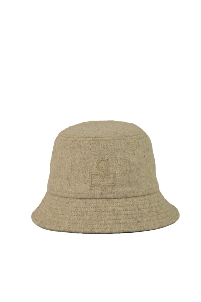 Berretto ISABEL MARANT  Beige