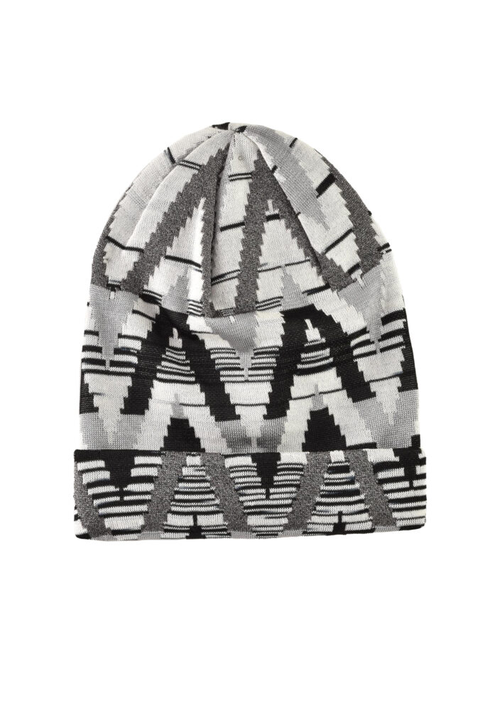 Berretto MISSONI  Grigio