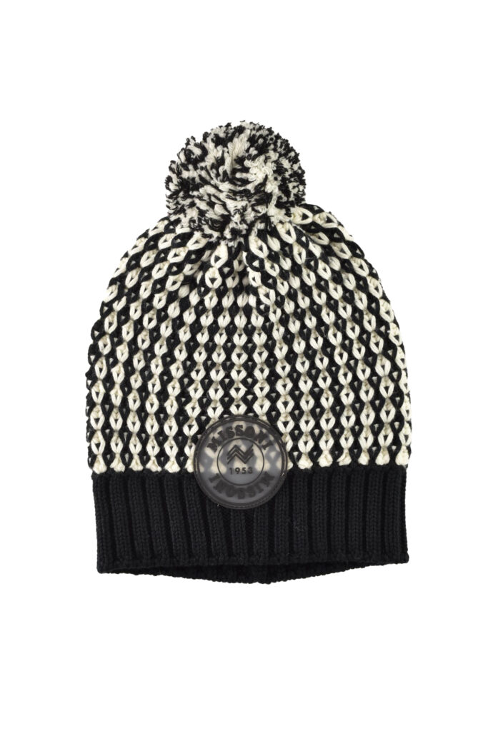 Berretto MISSONI  Nero