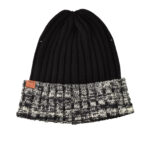 Berretto MISSONI Nero - Foto 1