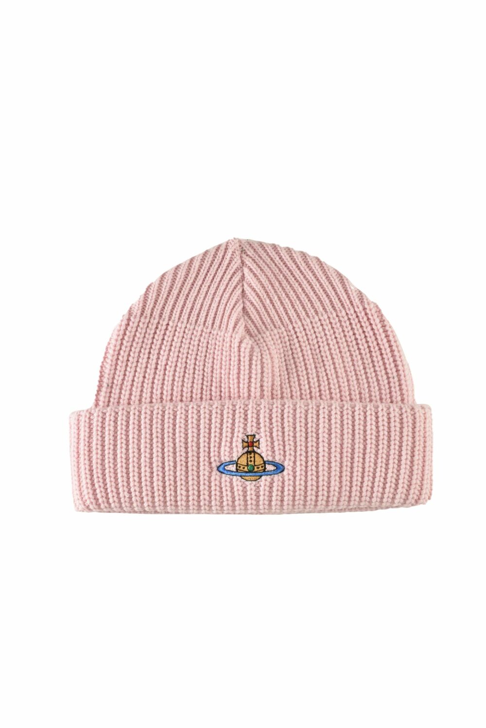 Berretto VIVIENNE WESTWOOD Rosa - Foto 1