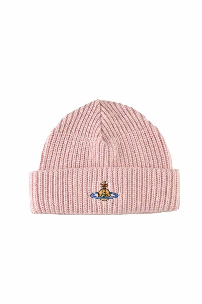 Berretto VIVIENNE WESTWOOD  Rosa