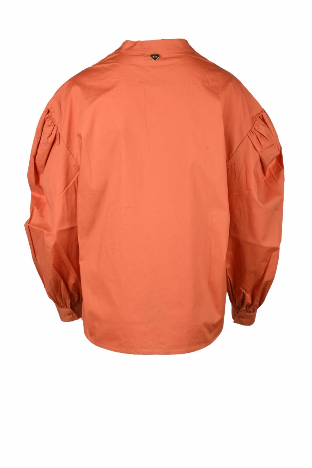 Blusa manica corta TWIN SET Rosa - Foto 2