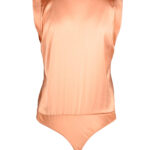 Body PATRIZIA PEPE SERA° Rosa - Foto 1
