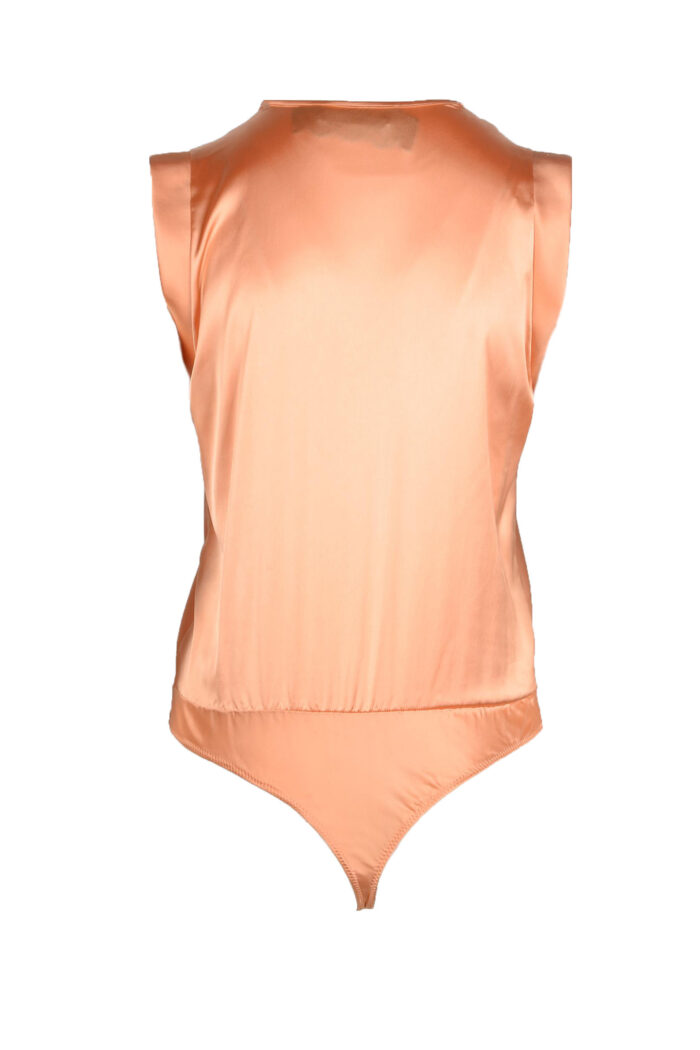 Body PATRIZIA PEPE SERA°  Rosa