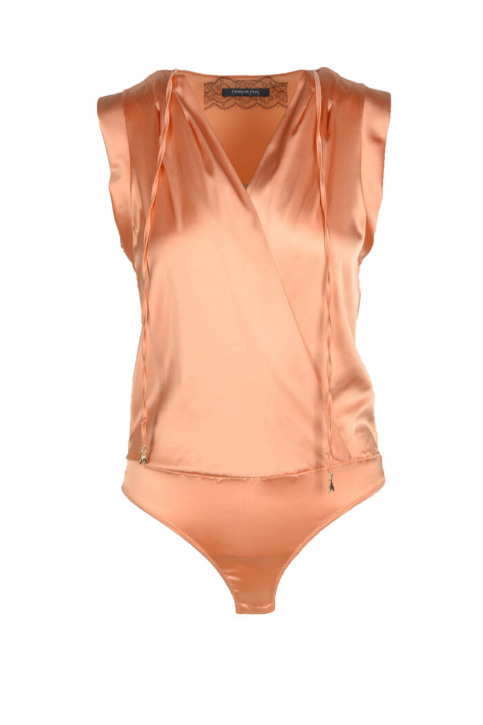 Body PATRIZIA PEPE SERA°  Rosa
