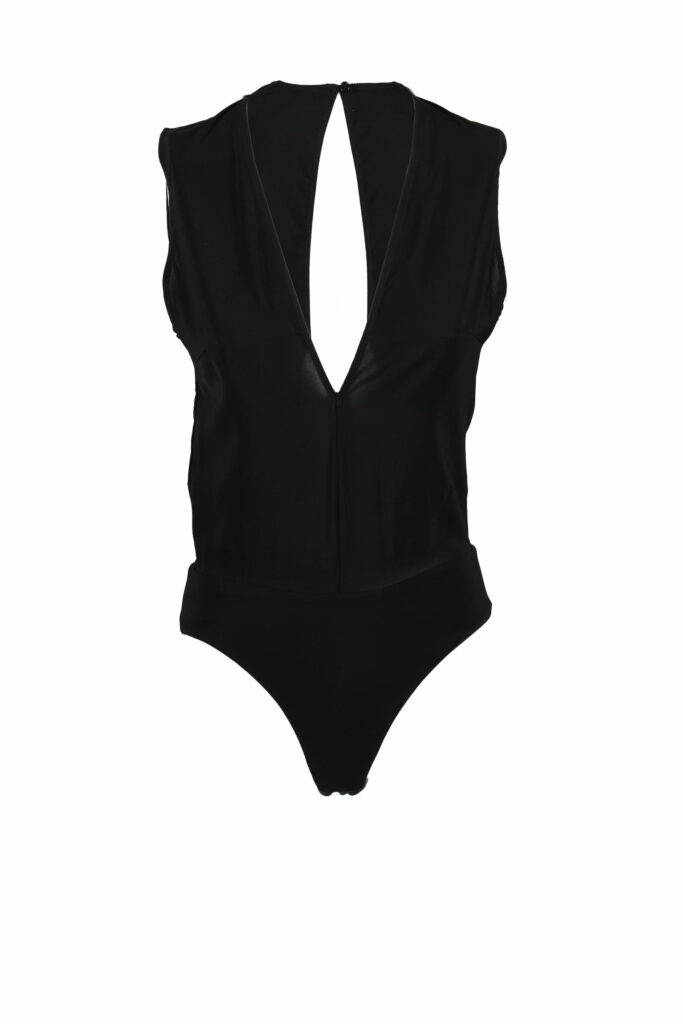 Body Pinko  Nero