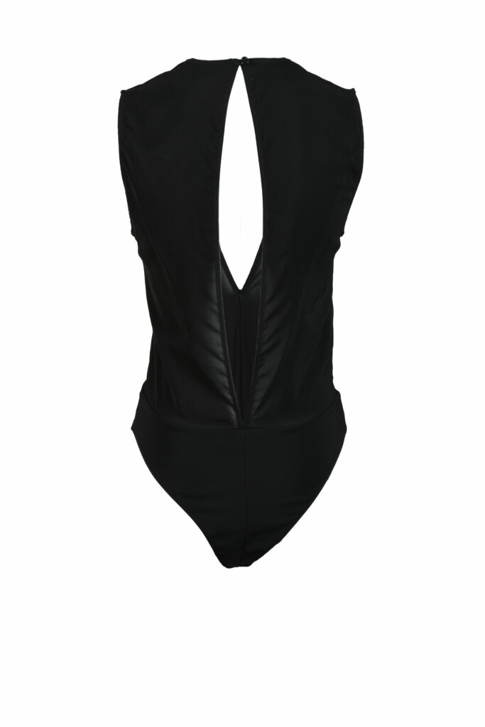 Body Pinko  Nero