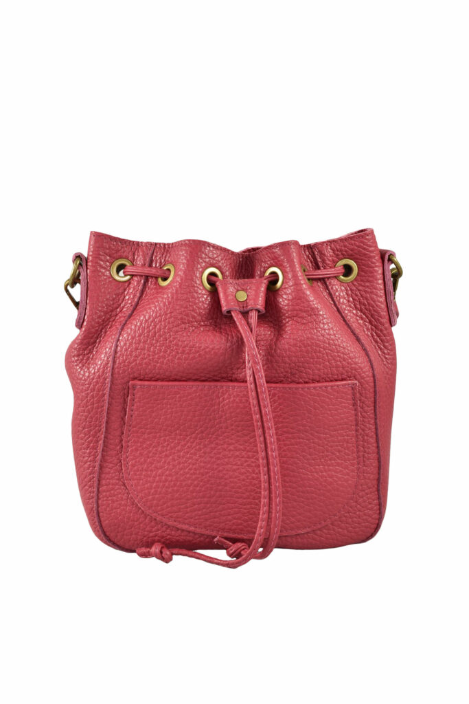 Borsa CORSIA  Ciclamino