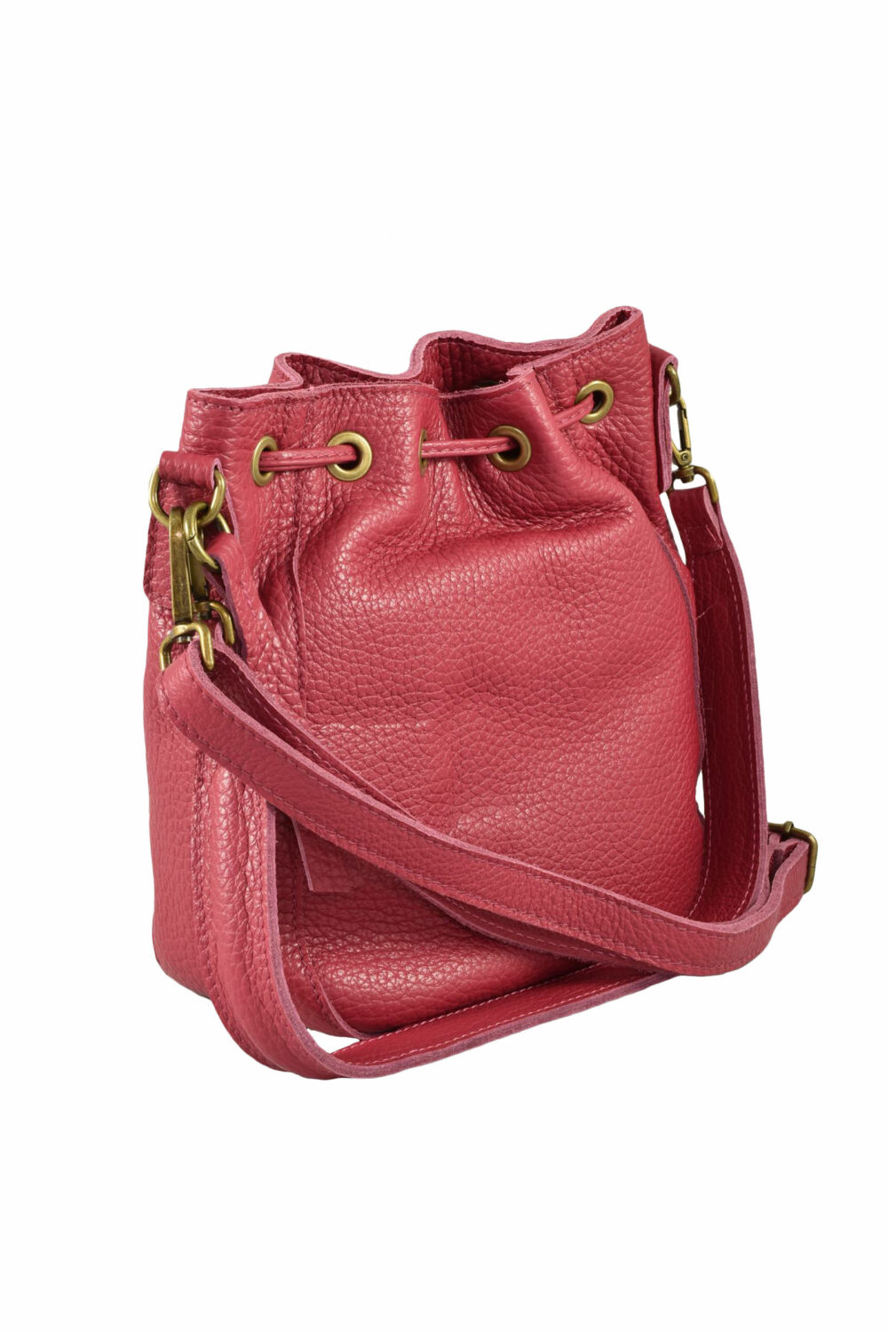 Borsa CORSIA Ciclamino - Foto 2