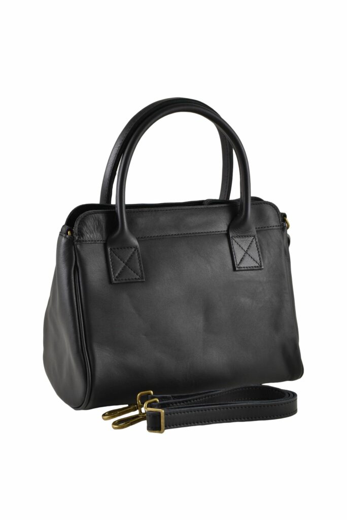 Borsa CORSIA  Nero