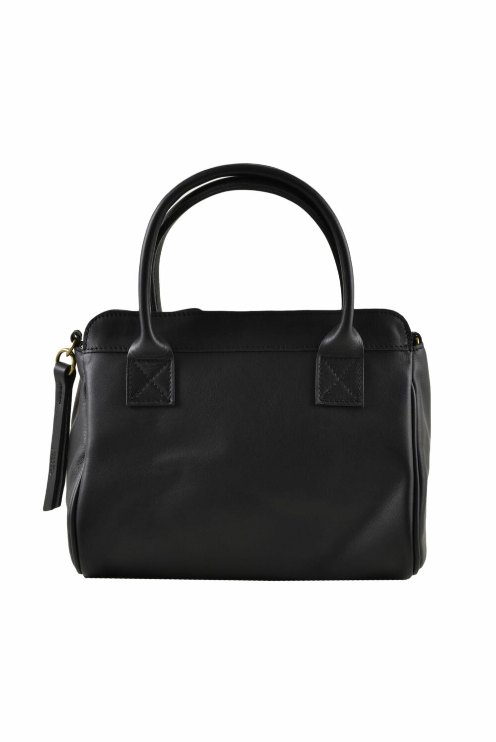 Borsa CORSIA Nero - Foto 2