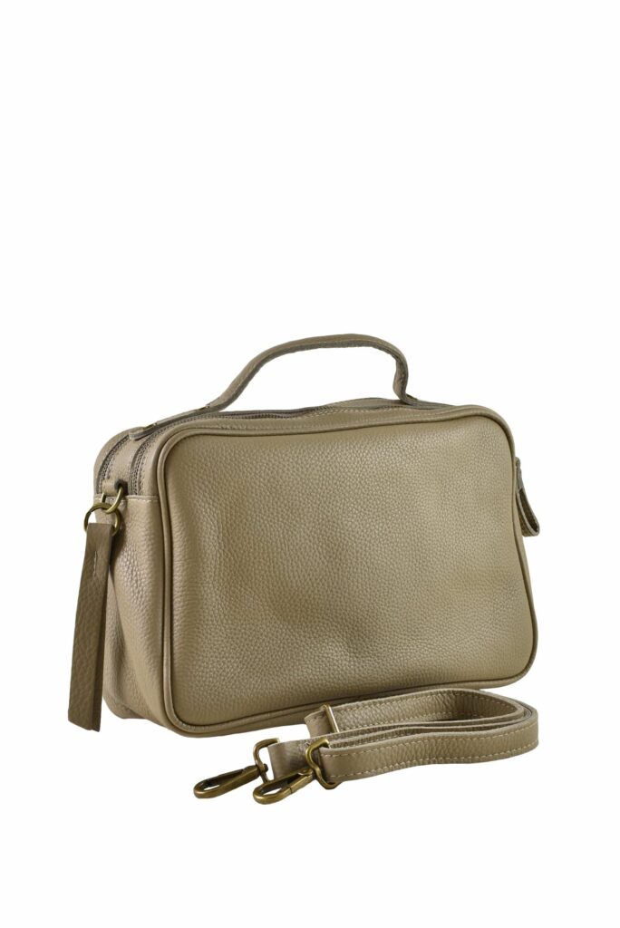 Borsa CORSIA  Turchese