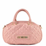 Borsa Love Moschino Rosa - Foto 1