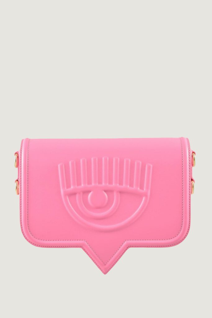 Borsa CHIARA FERRAGNI  Rosa