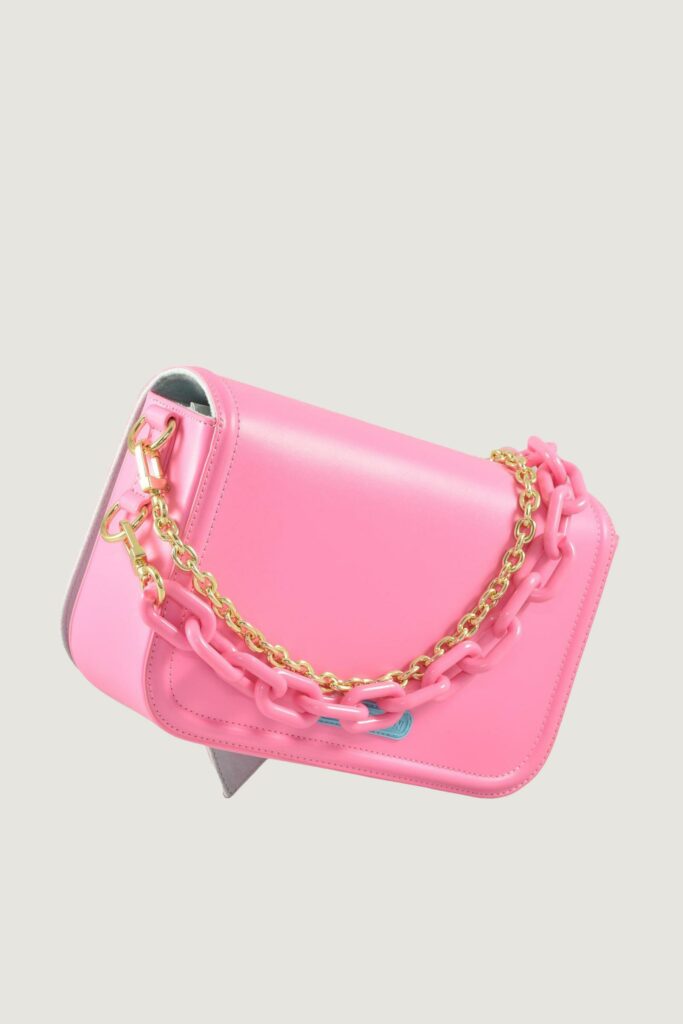 Borsa CHIARA FERRAGNI  Rosa