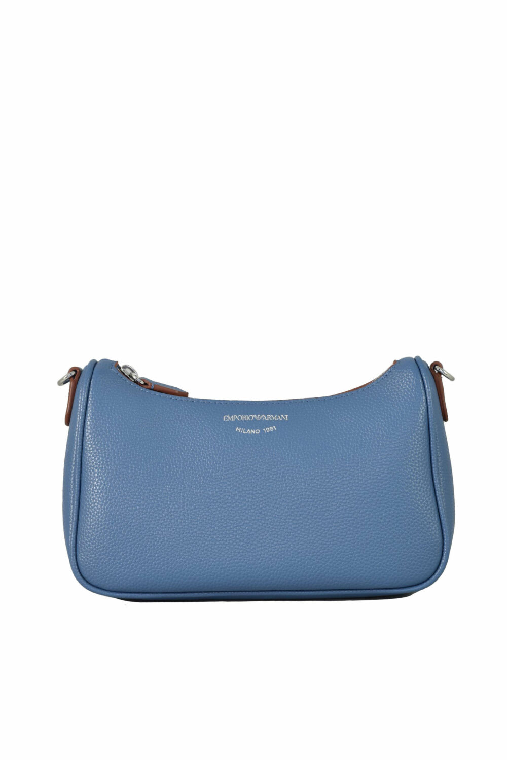 Borsa Emporio Armani Blu - Foto 1