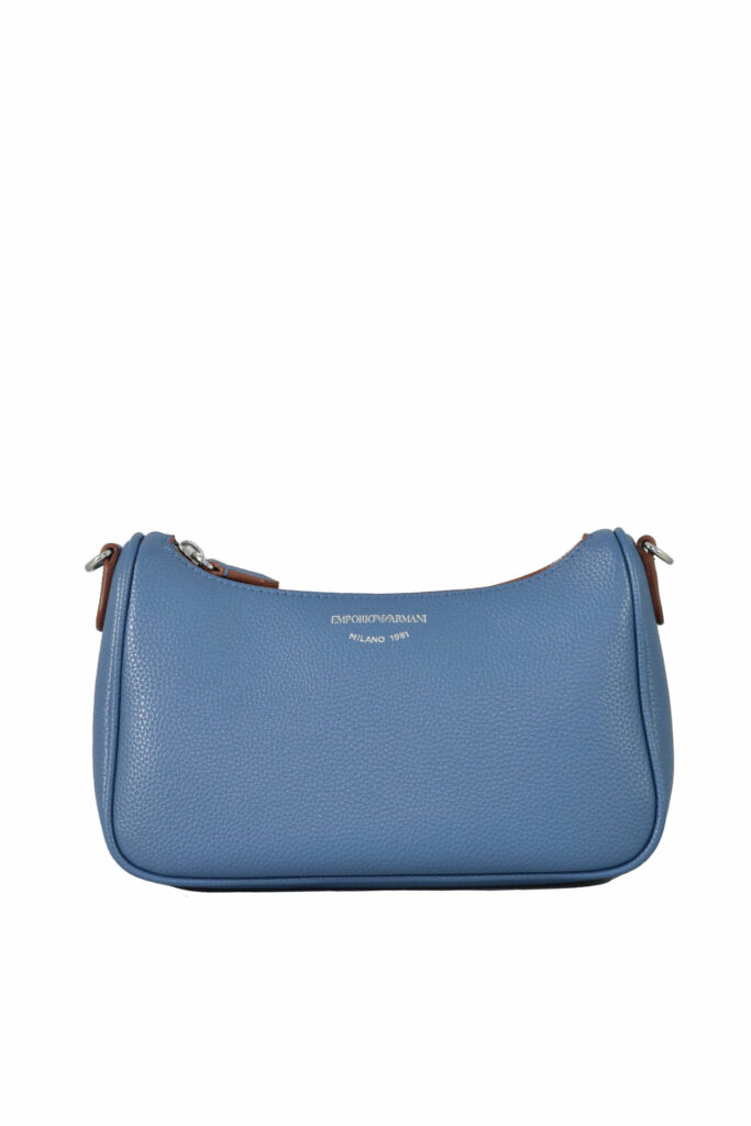 Borsa Emporio Armani  Blu