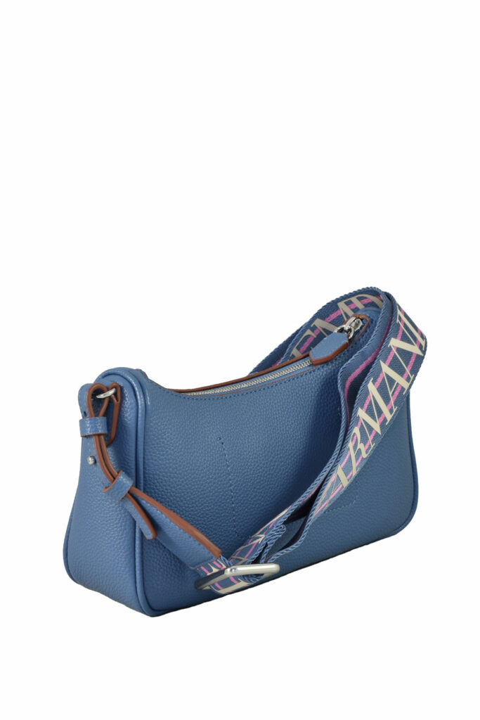 Borsa Emporio Armani  Blu