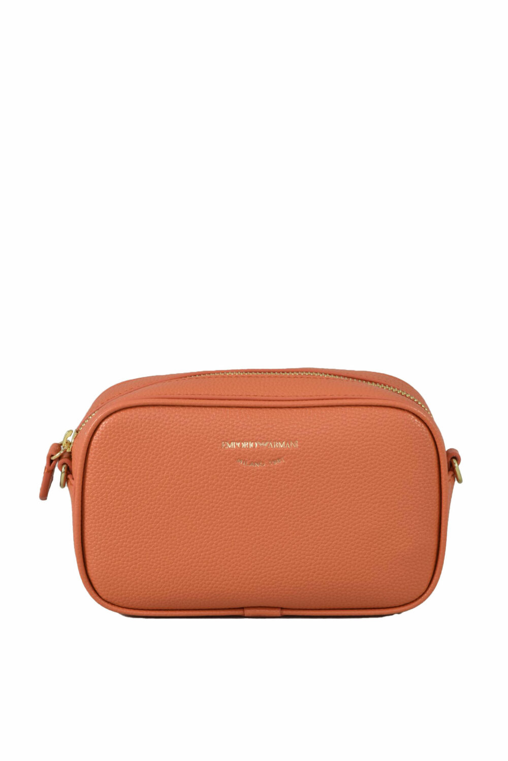 Borsa Emporio Armani Mattone - Foto 1