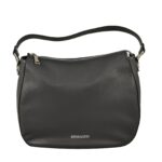 Borsa ERMANNO Antracite - Foto 1