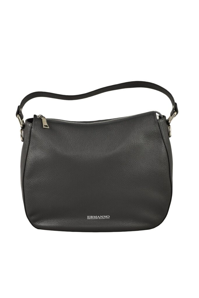 Borsa ERMANNO  Antracite