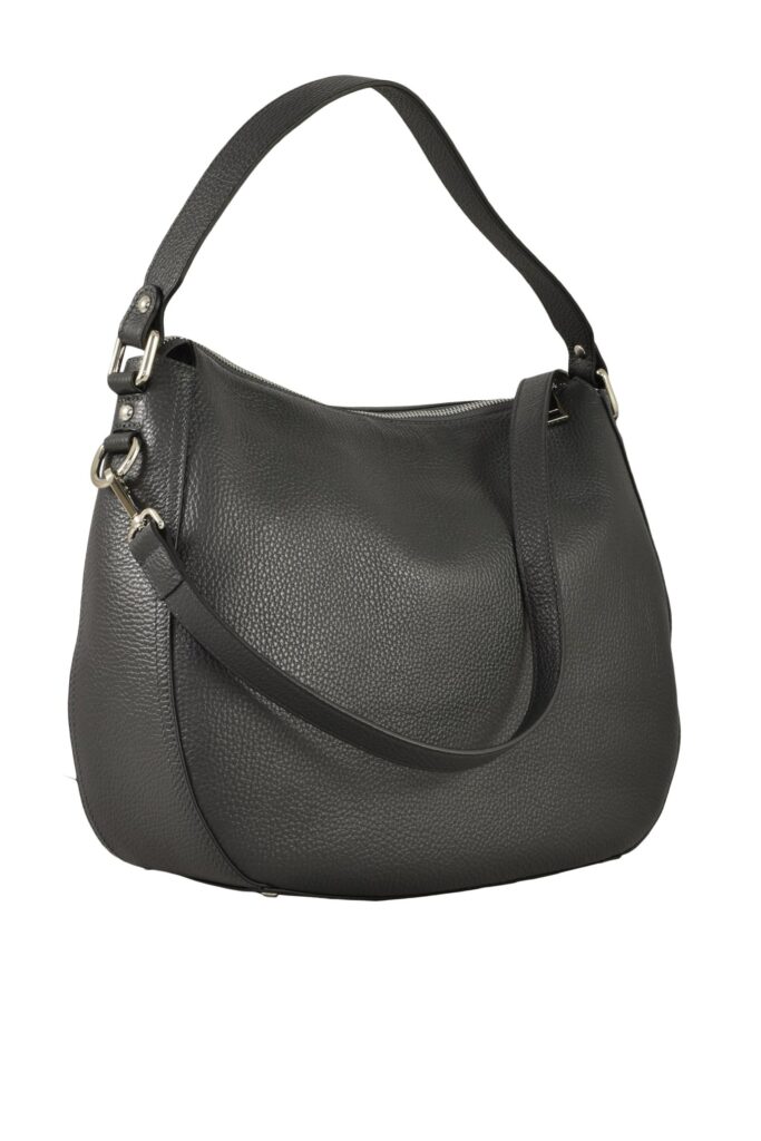 Borsa ERMANNO  Antracite