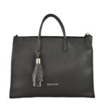 Borsa ERMANNO Antracite - Foto 1