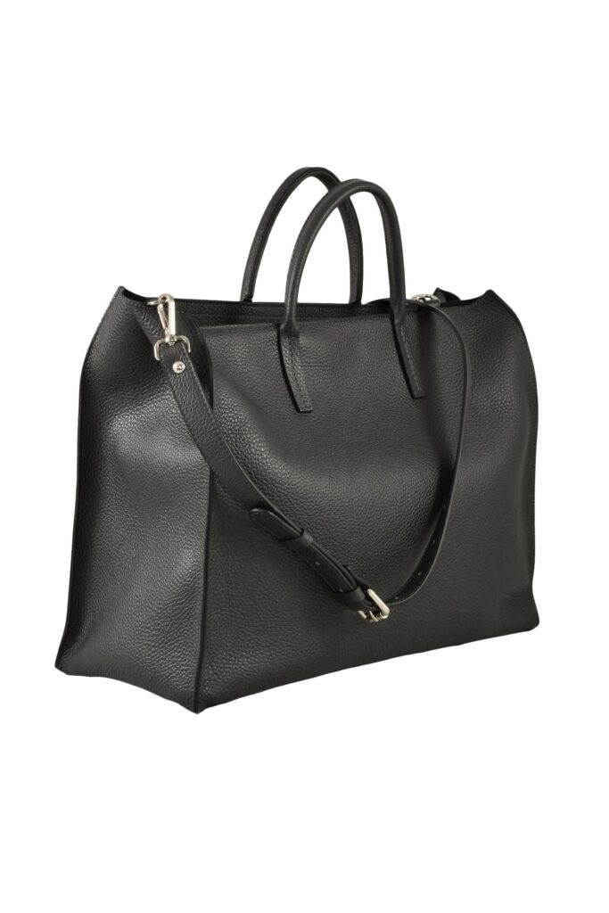 Borsa ERMANNO  Antracite