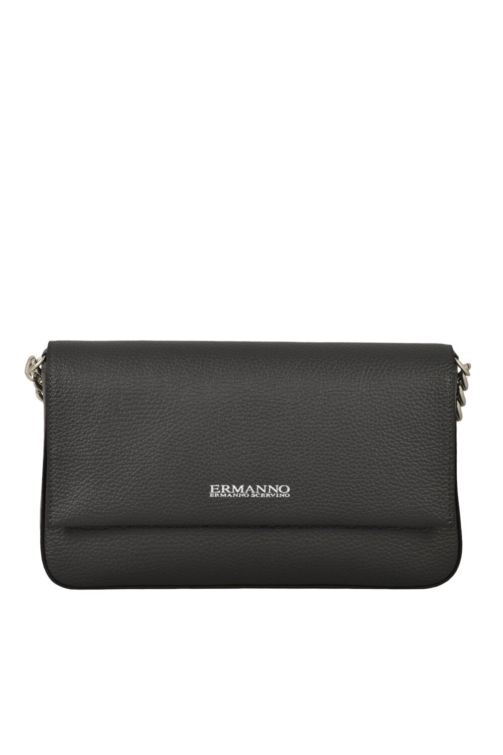 Borsa ERMANNO Antracite - Foto 1