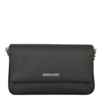 Borsa ERMANNO Antracite - Foto 1