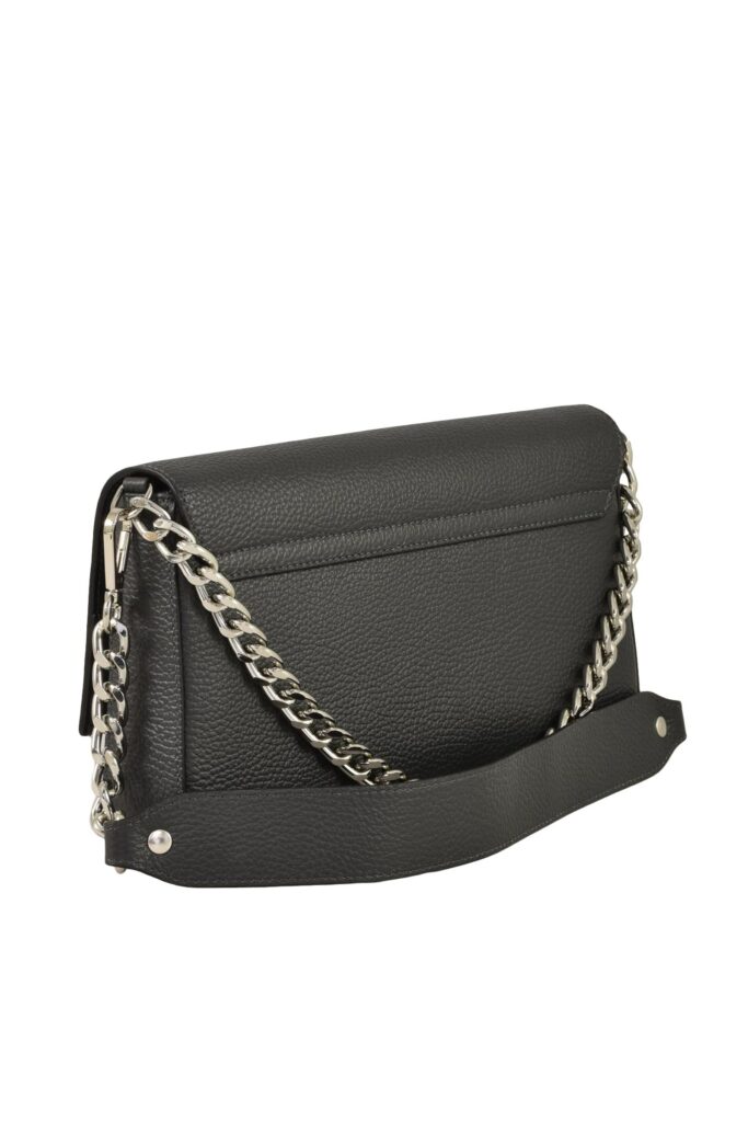 Borsa ERMANNO  Antracite