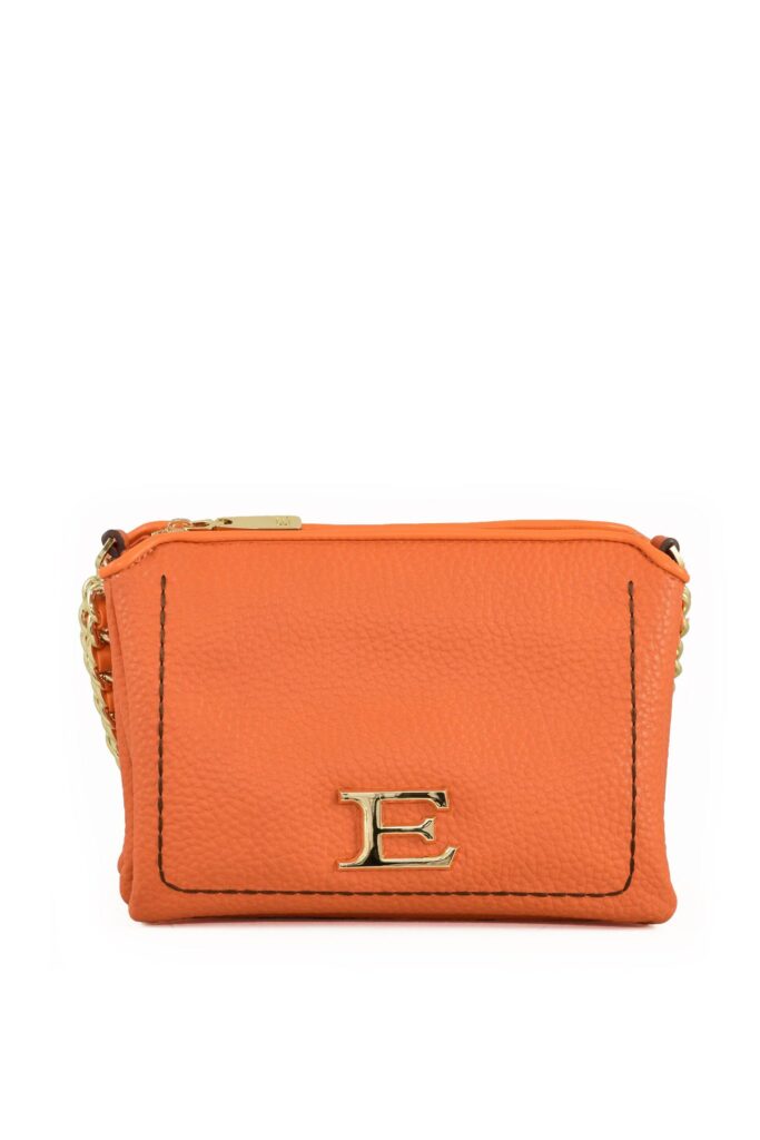 Borsa ERMANNO  Arancione