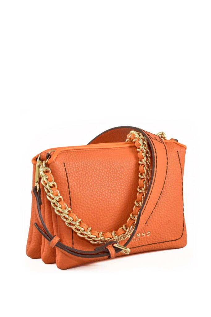 Borsa ERMANNO  Arancione